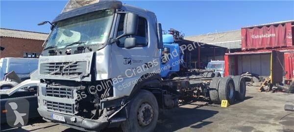 Repuestos para camiones Volvo Boîtier de filtre...