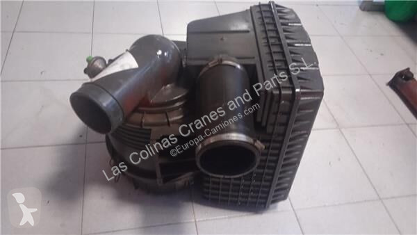 قطع غيار الآليات الثقيلة Iveco Filtre à air...