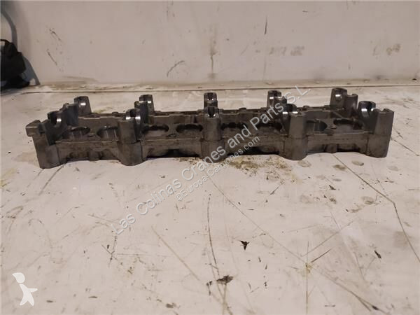 قطع غيار الآليات الثقيلة Mercedes Bloc-moteur A...