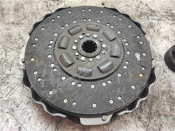 قطع غيار الآليات الثقيلة Valeo