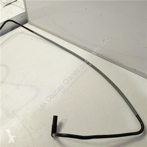 Renault Flexible de carburant 5010588089 pour...