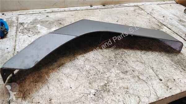 قطع غيار الآليات الثقيلة Nissan Garde-boue pour...