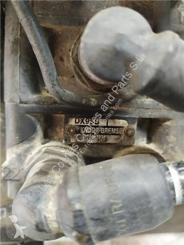 قطع غيار الآليات الثقيلة Iveco Valve de...