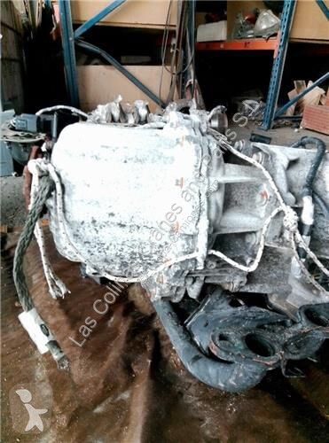 قطع غيار الآليات الثقيلة Land Rover Boîte de...