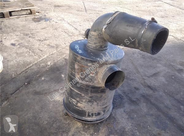 قطع غيار الآليات الثقيلة MAN Filtre à air...