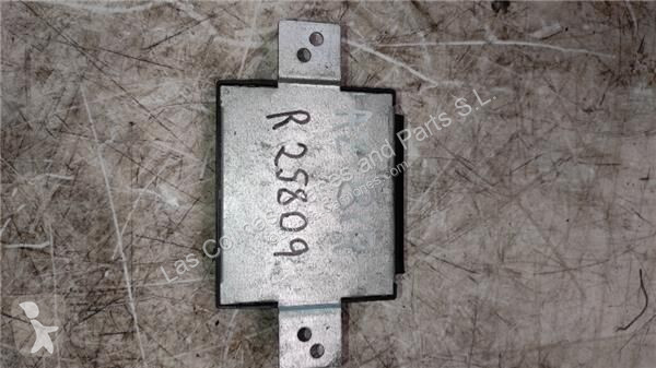قطع غيار الآليات الثقيلة Wabco