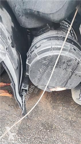 قطع غيار الآليات الثقيلة Renault Filtre à air...