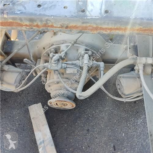 Repuestos para camiones Volvo Différentiel...