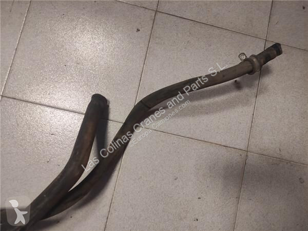 قطع غيار الآليات الثقيلة Renault Tuyau de...