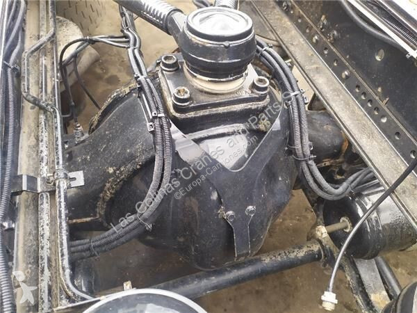 MAN Différentiel 81350037364 pour camion truck...