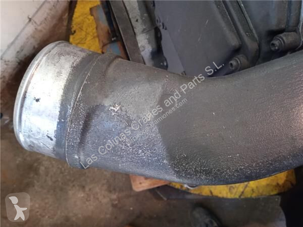 قطع غيار الآليات الثقيلة Iveco Tuyau de...
