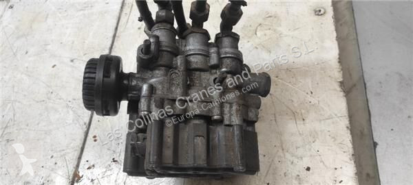قطع غيار الآليات الثقيلة Wabco