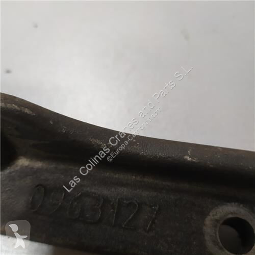 قطع غيار الآليات الثقيلة DAF Joint de carter...