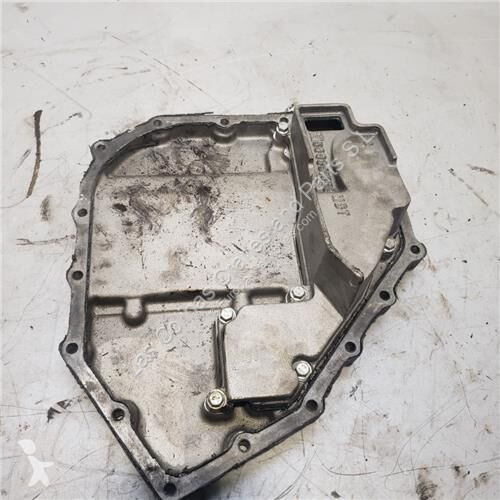 قطع غيار الآليات الثقيلة Iveco Couvercle de...
