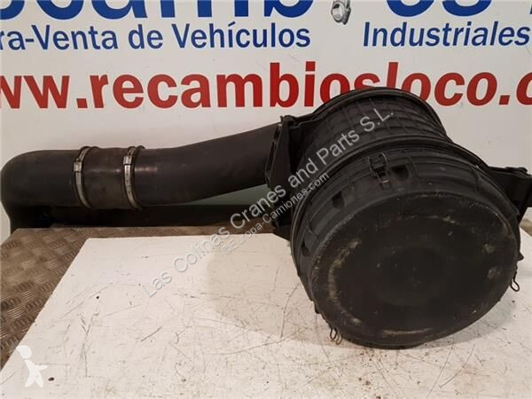Repuestos para camiones Renault Filtre à...