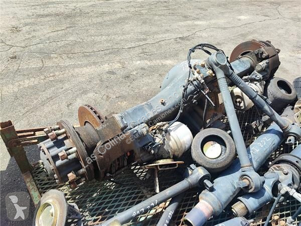 قطع غيار الآليات الثقيلة Meritor