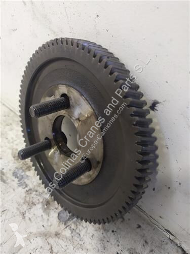 قطع غيار الآليات الثقيلة Scania Autre pièce...