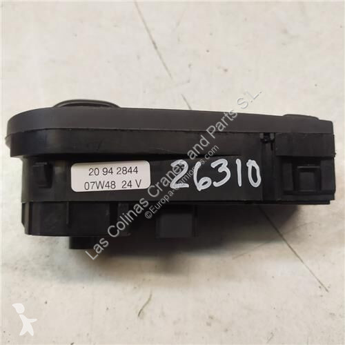 Repuestos para camiones Volvo Tableau de bord...
