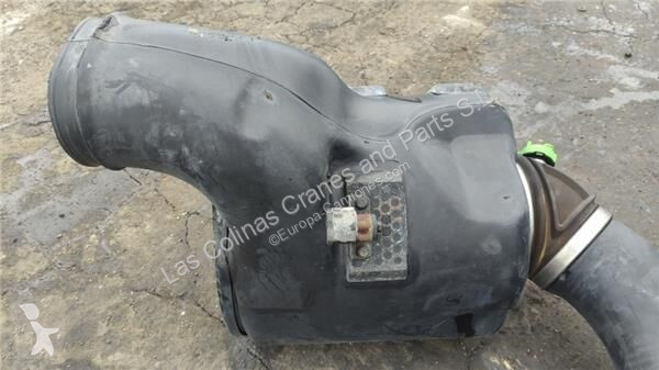 قطع غيار الآليات الثقيلة Volvo Boîtier de...