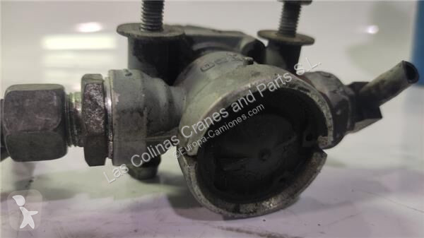 قطع غيار الآليات الثقيلة Iveco Soupape...