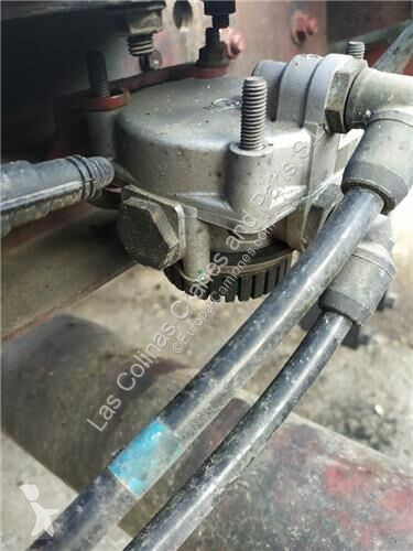 قطع غيار الآليات الثقيلة Iveco Soupape...