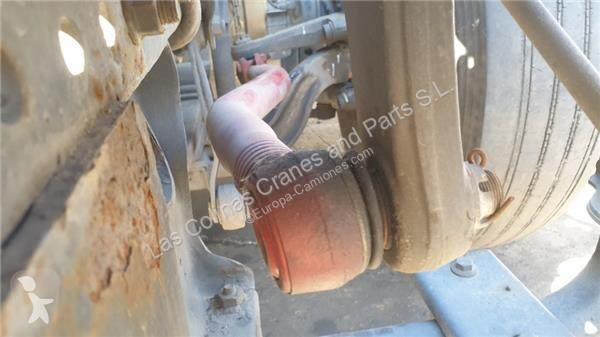 قطع غيار الآليات الثقيلة Iveco Biellette de...