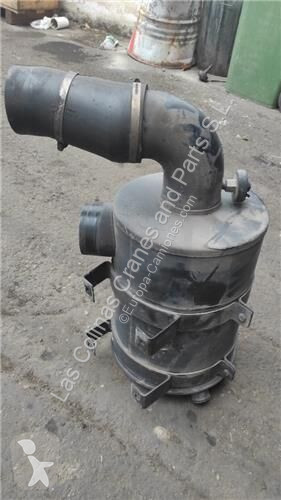 قطع غيار الآليات الثقيلة MAN Boîtier de filtre...