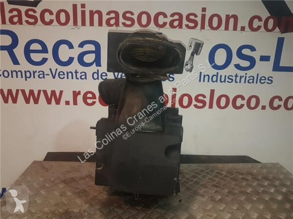قطع غيار الآليات الثقيلة Mercedes Boîtier de...