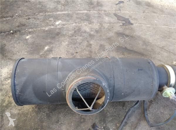قطع غيار الآليات الثقيلة Volvo Filtre à air...