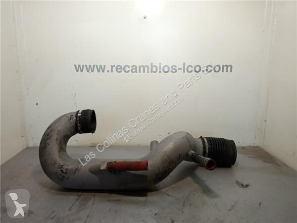 قطع غيار الآليات الثقيلة Iveco Tuyau de...