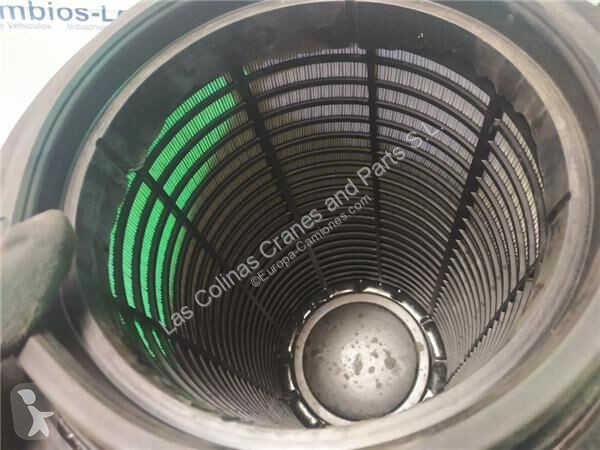 قطع غيار الآليات الثقيلة Iveco Filtre à air...