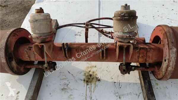 قطع غيار الآليات الثقيلة Renault Essieu OEM100...