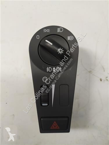 Repuestos para camiones Volvo Tableau de bord...