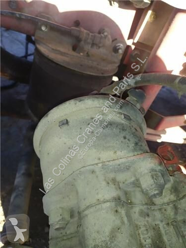 قطع غيار الآليات الثقيلة Iveco Pompe...