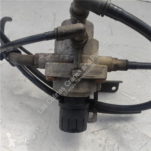 قطع غيار الآليات الثقيلة Volvo Soupape...