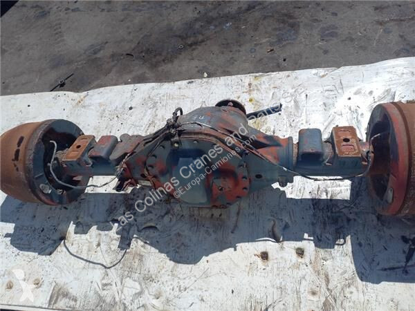 Renault Différentiel 5600432524 pour camion M...