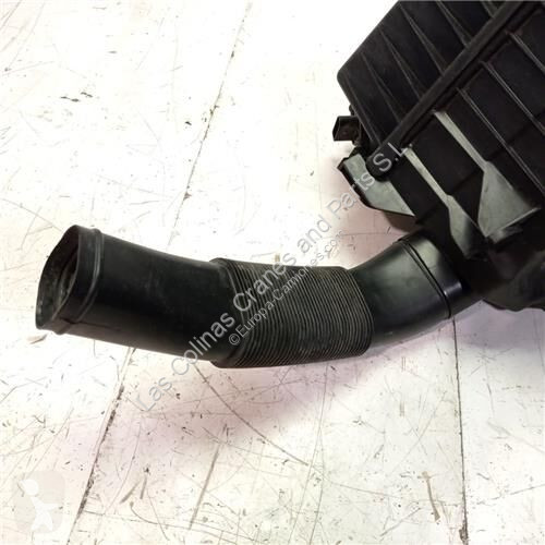 قطع غيار الآليات الثقيلة Seat Boîtier de filtre...