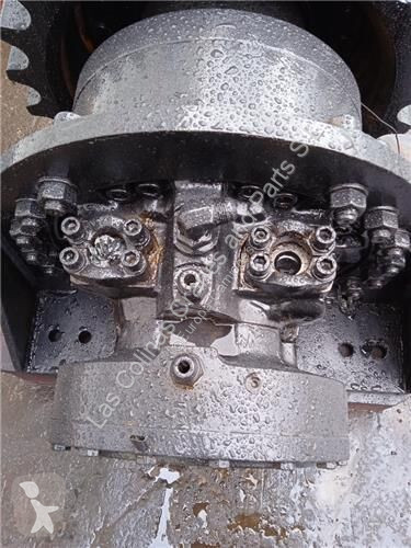 قطع غيار الآليات الثقيلة Luna Moteur de...
