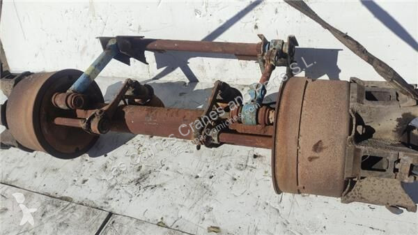 قطع غيار الآليات الثقيلة  Essieu pour camion