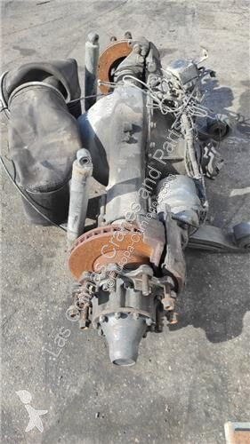 قطع غيار الآليات الثقيلة Scania Moteur de...