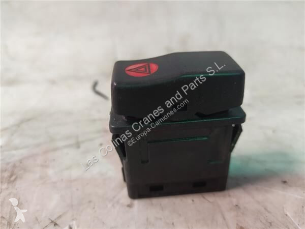 قطع غيار الآليات الثقيلة Renault Bouton de...