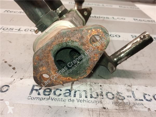 قطع غيار الآليات الثقيلة Renault Recirculation...