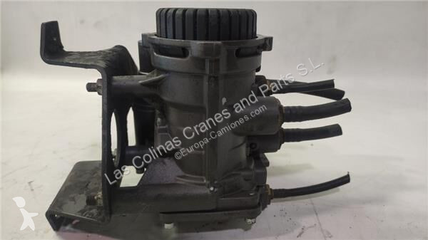 قطع غيار الآليات الثقيلة Iveco Soupape...