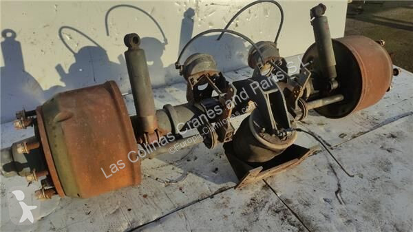 قطع غيار الآليات الثقيلة  Essieu 0151 12.95...