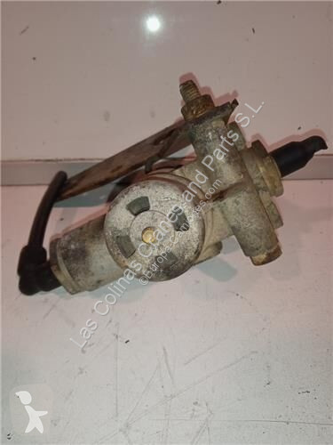 قطع غيار الآليات الثقيلة Renault Soupape...