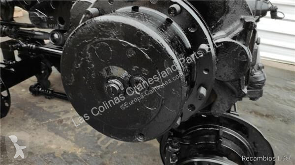قطع غيار الآليات الثقيلة Liebherr Disque de...