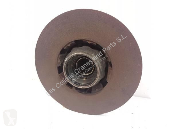 قطع غيار الآليات الثقيلة Renault Disque de...