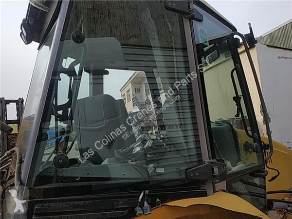 قطع غيار الآليات الثقيلة Volvo Cabine pour...