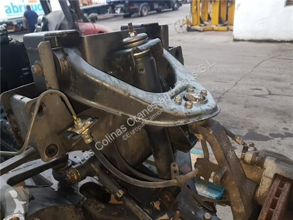قطع غيار الآليات الثقيلة Nissan Essieu pour...