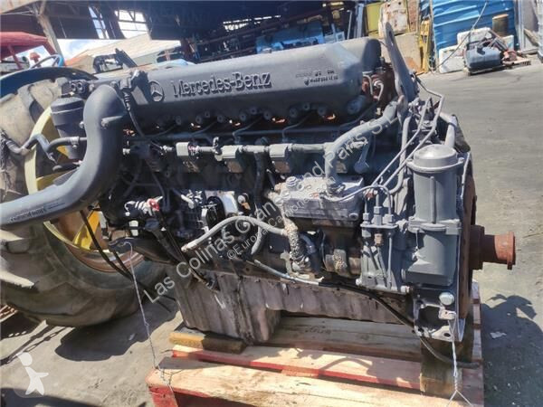 Repuestos para camiones Mercedes Bloc-moteur A...